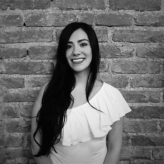 Samantha Arenales