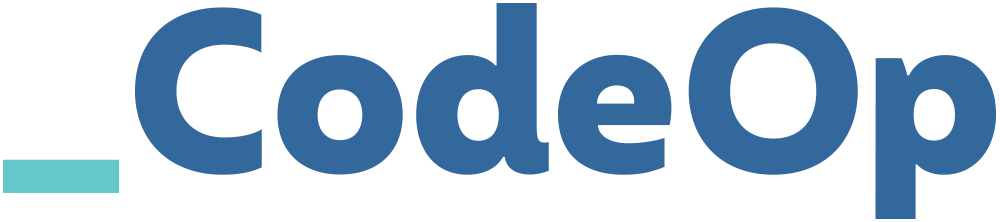 CodeOp