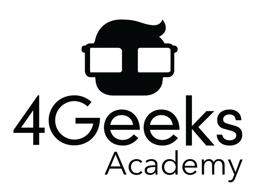4Geeks Academy