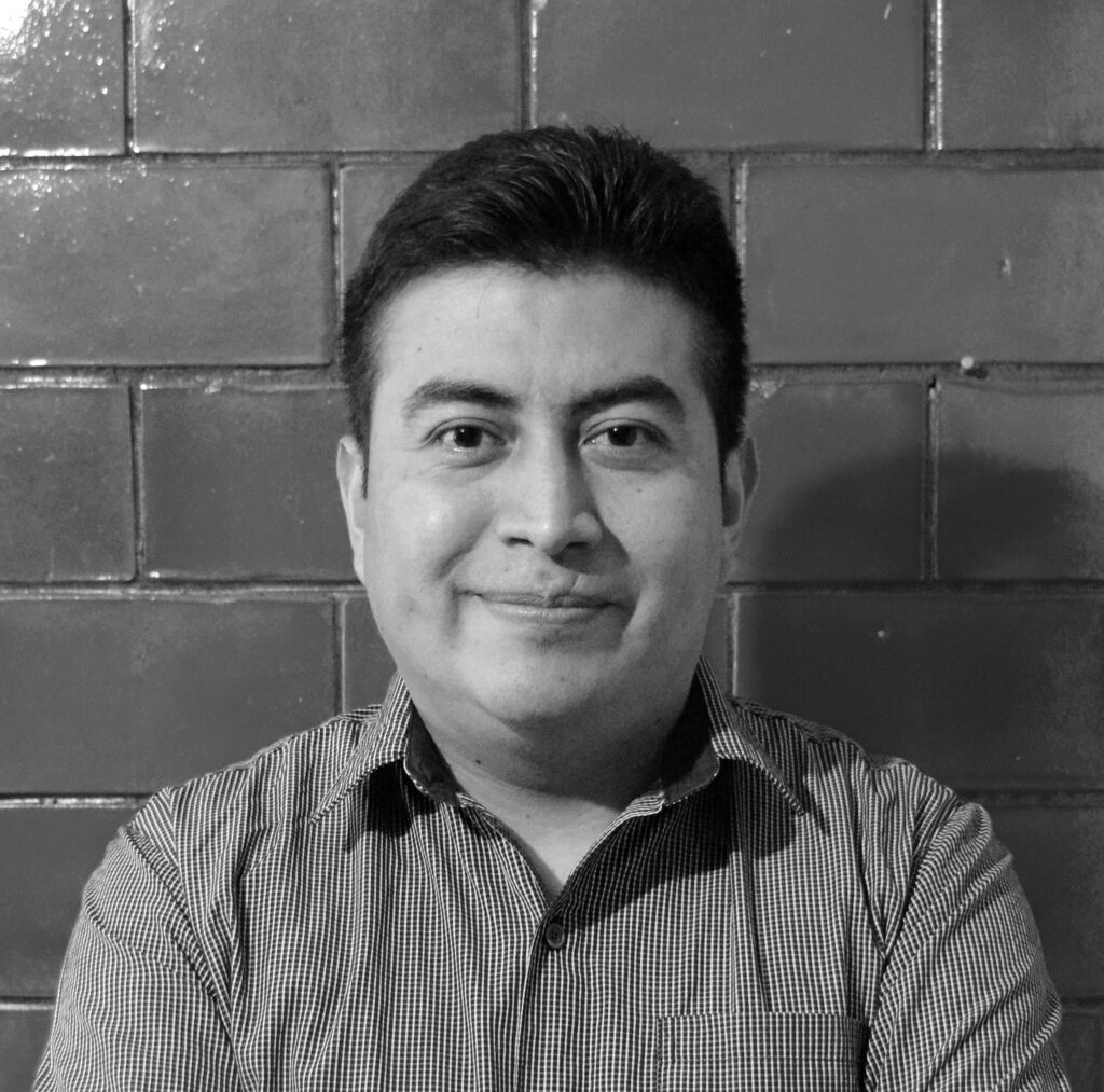 Carlos Hernández